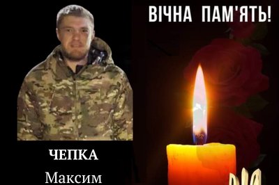 Двадцять другий день війни: загиблі герої Вінниччини