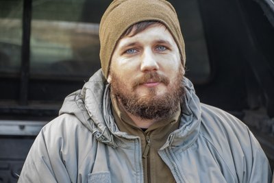 У Києві попрощалися з військовим та активістом Павлом Петриченком У Києві попрощалися з військовим та активістом Павлом Петриченком
