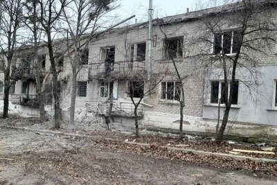 обстріл Пристін обстріл Пристін