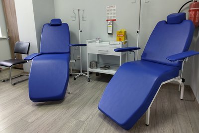 У Чернівцях в мікрорайоні Калічанка відкрили амбулаторію: які послуги надаватимуть У Чернівцях в мікрорайоні Калічанка відкрили амбулаторію: які послуги надаватимуть
