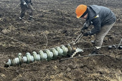 Що буде зі світлом на Одещині: інтерв’ю з генеральним директором ДТЕК Одеські електромережі Що буде зі світлом на Одещині: інтерв’ю з генеральним директором ДТЕК Одеські електромережі