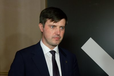 Тарас Висоцький, міністр агрополітики України Тарас Висоцький, міністр агрополітики України