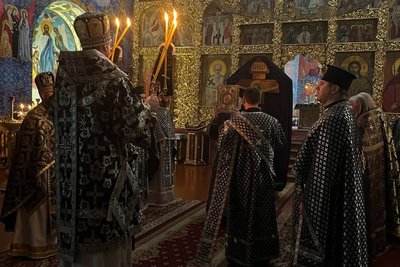 Чи можна прибирати у Чистий четвер і працювати у Страсну п’ятницю — священник з Житомирщини про церковні традиції Чи можна прибирати у Чистий четвер і працювати у Страсну п’ятницю — священник з Житомирщини про церковні традиції