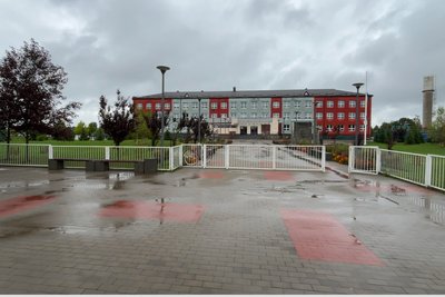 У селищі на Житомирщині через малу кількість учнів припиняє роботу місцева школа: де навчатимуться діти У селищі на Житомирщині через малу кількість учнів припиняє роботу місцева школа: де навчатимуться діти