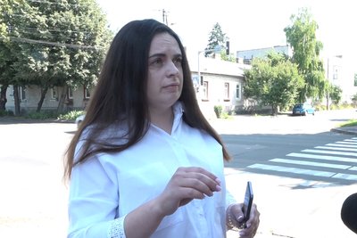 Свідка підозрюють у дачі неправдивих показів: подробиці справи про ДТП за участі правоохоронця у Житомирі Свідка підозрюють у дачі неправдивих показів: подробиці справи про ДТП за участі правоохоронця у Житомирі