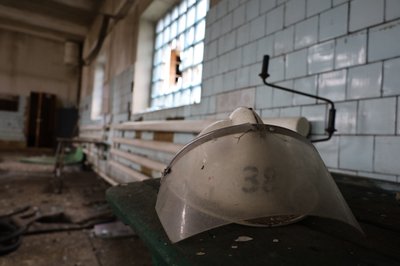 У Старому Салтові: історія рятувальників У Старому Салтові: історія рятувальників