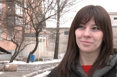 У Харкові шестирічний волонтер роздає гарячі обіди та гуманітарну допомогу У Харкові шестирічний волонтер роздає гарячі обіди та гуманітарну допомогу