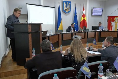 Скільки виділить Луцька міська рада на ЗСУ у 2024 році