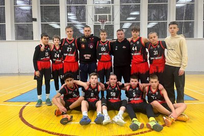 Новини спорту Сумщини за 22-28 грудня Новини спорту Сумщини за 22-28 грудня
