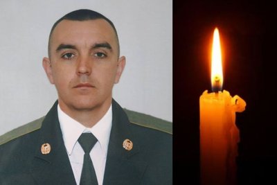 Шість місяців війни: загиблі герої Вінниччини Шість місяців війни: загиблі герої Вінниччини