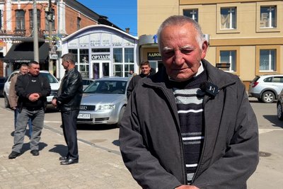 "Він був справжнім патріотом": на Рівненщині попрощалися з 30-річним Іллею Міщуком "Він був справжнім патріотом": на Рівненщині попрощалися з 30-річним Іллею Міщуком