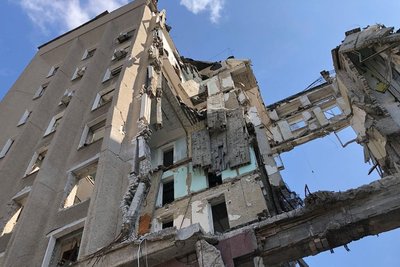 "Доброго вечора, ми з України": чим запам'ятався Віталій Кім на посаді очільника Миколаївщини "Доброго вечора, ми з України": чим запам'ятався Віталій Кім на посаді очільника Миколаївщини