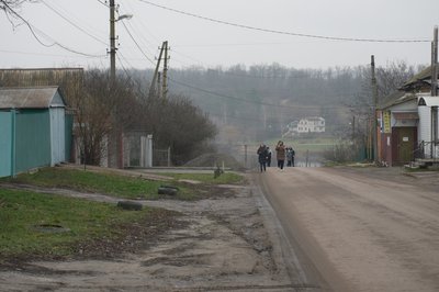 "Світла й газу не було, пили дощову воду": як змінилися долі переселенців після переїзду "Світла й газу не було, пили дощову воду": як змінилися долі переселенців після переїзду