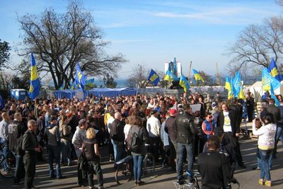 Якою була Одеса у 2016 році