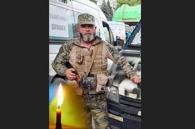 Сім місяців війни: загиблі герої Вінниччини Сім місяців війни: загиблі герої Вінниччини