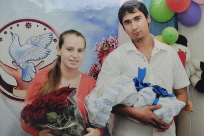 «Мамо, прокидайся»: як нечуюча одеситка виховує п’ятьох дітей під час війни