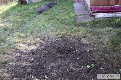 Внаслідок російського влучання по Слатиному загинув чоловік, 17 вересня 2025 року Внаслідок російського влучання по Слатиному загинув чоловік, 17 вересня 2025 року