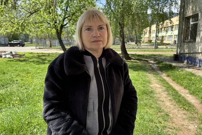 "Людей немає”: яка ситуація в селах Хотінської громади, які знаходяться в “сірій зоні”