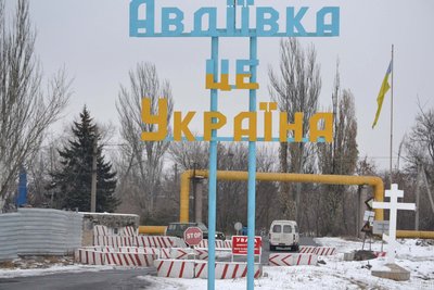 Місто муралів стало привидом. Якою була Авдіївка та як окупація змінила її