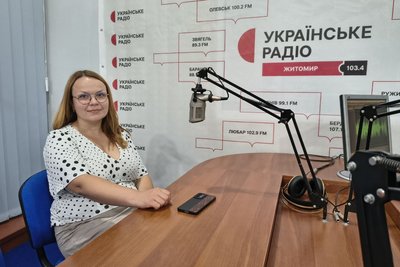 35 місць Житомирщини, які варто побачити: триває інформаційний проєкт до Дня Незалежності