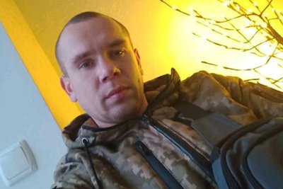 "Побачила відео із ним в телеграмі", — Юлія Швайко із Малина про пошук зниклого безвісти воїна "Побачила відео із ним в телеграмі", — Юлія Швайко із Малина про пошук зниклого безвісти воїна