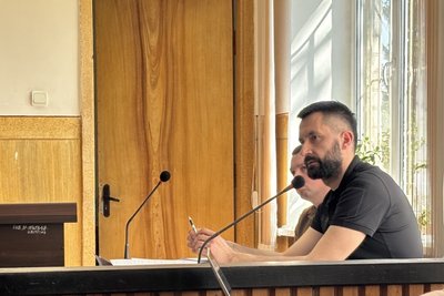 Справа про теракт біля будівлі ТЦК у Бердичеві: суд допитав обвинувачену