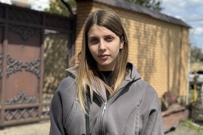 "В мене руки досі трусяться": очевидці розповіли про атаку "шахедів" на Миколаїв "В мене руки досі трусяться": очевидці розповіли про атаку "шахедів" на Миколаїв