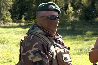 У Луцьку для дітей від 12 до 18 років організували одноденні вишколи У Луцьку для дітей від 12 до 18 років організували одноденні вишколи