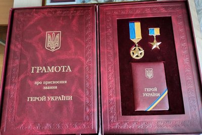 “Привид Києва” з Охтирки: інтерв'ю з рідними Олександра Бринжали “Привид Києва” з Охтирки: інтерв'ю з рідними Олександра Бринжали