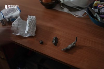"Країна щасливих людей". Історії з центру для переселенців у Миколаєві