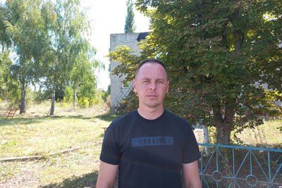 На Житомирщині делегація з Латвії вивчає досвід реагування на військову агресію На Житомирщині делегація з Латвії вивчає досвід реагування на військову агресію