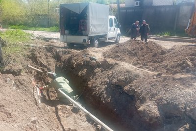 Армія РФ вночі вкотре атакувала Запоріжжя Армія РФ вночі вкотре атакувала Запоріжжя