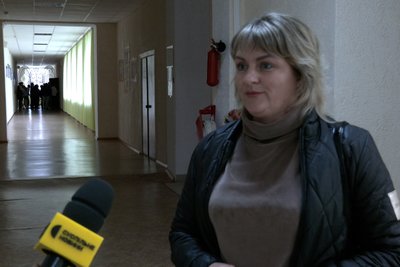 Останній випуск: у Бердичеві реорганізують спортліцей, учні та батьки виступають проти Останній випуск: у Бердичеві реорганізують спортліцей, учні та батьки виступають проти