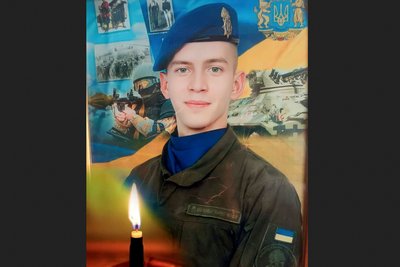 Вісімнадцять місяців війни: загиблі герої Вінниччини