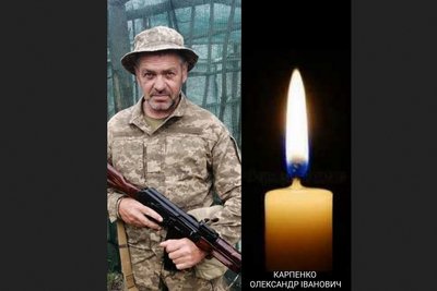 Вісімнадцять місяців війни: загиблі герої Вінниччини