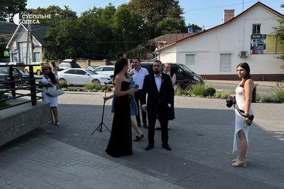 Одеський кінофестиваль відкрили у Чернівцях