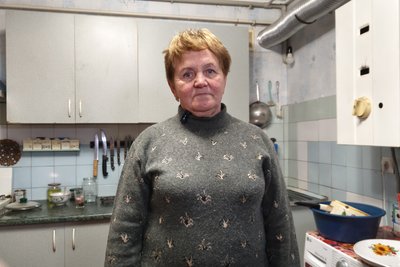 "Світло є постійно": житель Миколаєва розповів про енергосистему, яка забезпечує автономність "Світло є постійно": житель Миколаєва розповів про енергосистему, яка забезпечує автономність