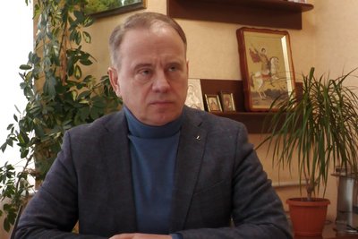 "Волонтери вивозять втричі більше людей": як евакуюють жителів прифронтових сіл Куп'янського району "Волонтери вивозять втричі більше людей": як евакуюють жителів прифронтових сіл Куп'янського району