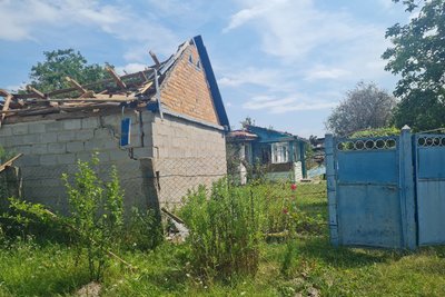 Постраждалим від вибухів у Березині під Житомиром додатково виділили 2,2 мільйона гривень Постраждалим від вибухів у Березині під Житомиром додатково виділили 2,2 мільйона гривень