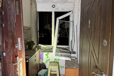 Армія РФ другий день поспіль атакує Одесу дронами: є травмований Армія РФ другий день поспіль атакує Одесу дронами: є травмований