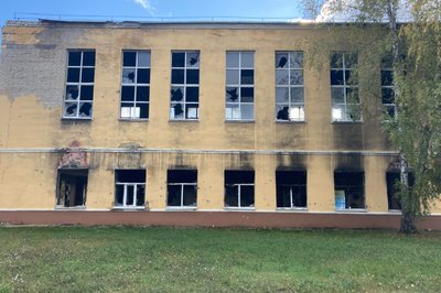 "Радила ампутувати ногу для отримання другої групи". Чому голова МСЕК у Харкові відмовила пораненому військовому "Радила ампутувати ногу для отримання другої групи". Чому голова МСЕК у Харкові відмовила пораненому військовому