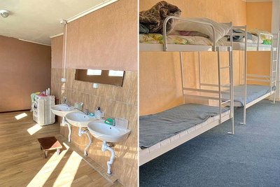Маріупольці херсонцям, що постраждали від підриву Каховської ГЕС, пропонують житло Маріупольці херсонцям, що постраждали від підриву Каховської ГЕС, пропонують житло