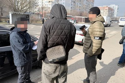 Нічна атака БпЛА на Одесу: пошкоджені будинки та постраждалі. Хроніка 1568-го дня війни в місті та області Нічна атака БпЛА на Одесу: пошкоджені будинки та постраждалі. Хроніка 1568-го дня війни в місті та області