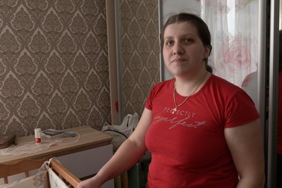 "Страшно, бо близько": як за 4 роки змінилося життя у селах на кордоні з Білоруссю на Волині "Страшно, бо близько": як за 4 роки змінилося життя у селах на кордоні з Білоруссю на Волині