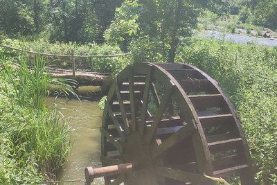 Вперше за 27 років народилася дитина: як живе село Гвоздів на Вінниччині Вперше за 27 років народилася дитина: як живе село Гвоздів на Вінниччині