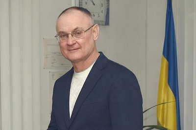 Новим генеральним директором "Миколаївводоканалу" став Геннадій Ізюмов: що відомо Новим генеральним директором "Миколаївводоканалу" став Геннадій Ізюмов: що відомо