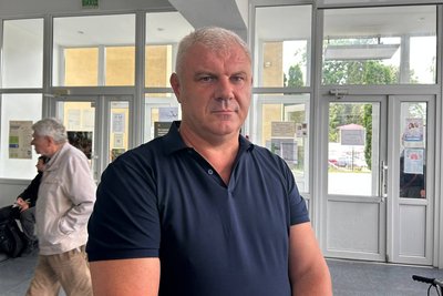 У Житомирі ветерани війни оцінювали інфраструктуру на доступність для маломобільних груп населення У Житомирі ветерани війни оцінювали інфраструктуру на доступність для маломобільних груп населення