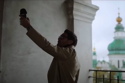 Євген Філатов Як звучить Україна Чернигів Євген Філатов Як звучить Україна Чернигів