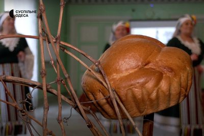 Обрізали виноград та пригощали вином: на Одещині відсвяткували Трифон Зарізан Обрізали виноград та пригощали вином: на Одещині відсвяткували Трифон Зарізан