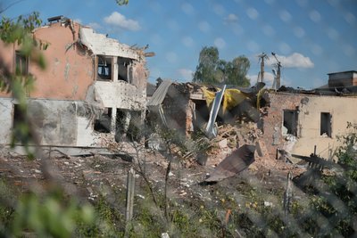 На Сумщині за добу загинули дві людини